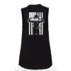 Womens Flex Muscle Tank - Image 3