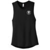 Womens Flex Muscle Tank - Image 2